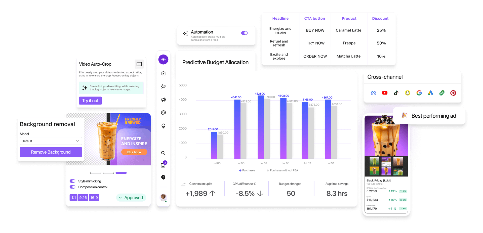Real Estate CRM Branding
